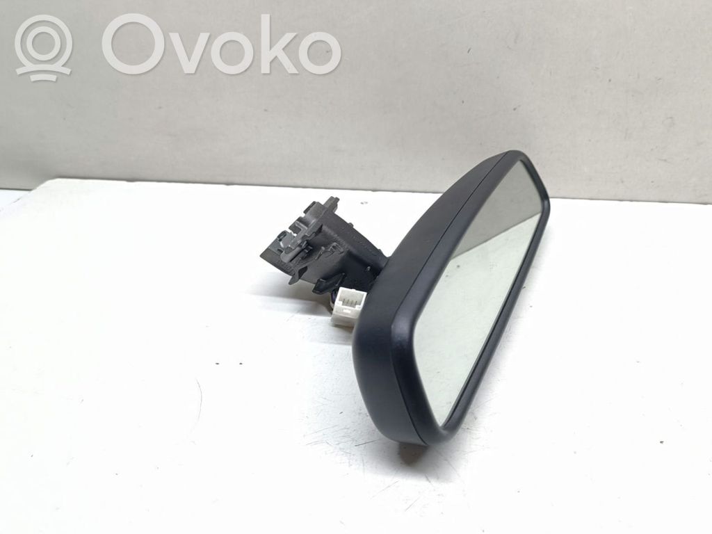 Renault Espace V (RFC) Espejo retrovisor (interior) 