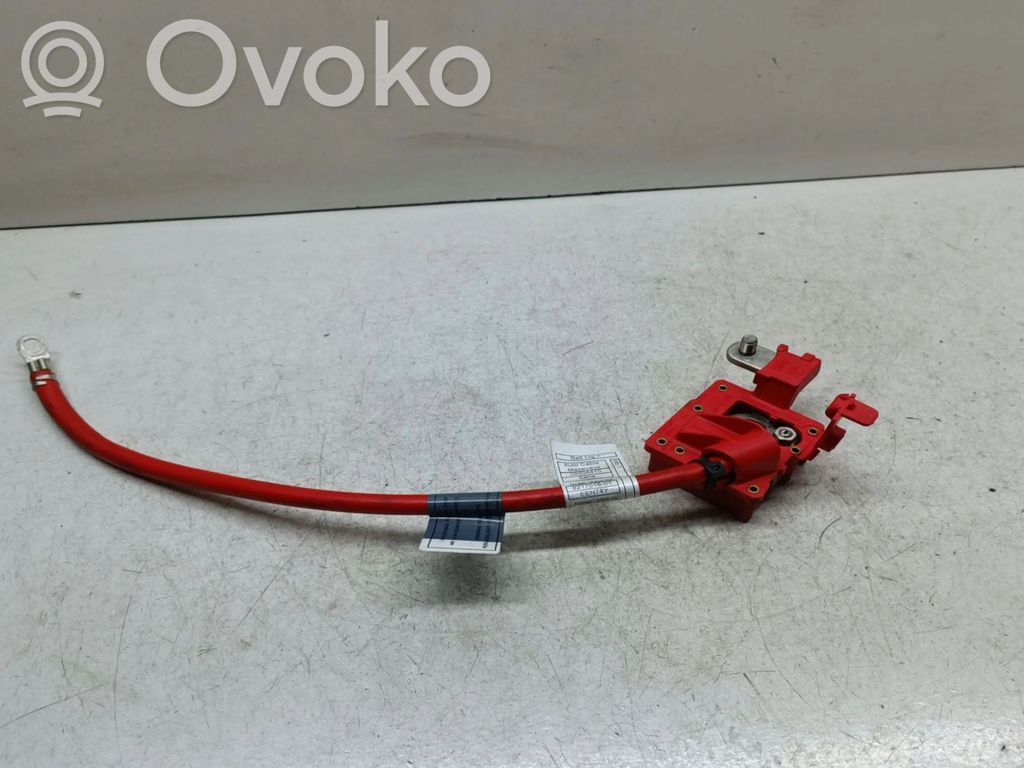 BMW X1 E84 Plusa vads (akumulatora) 