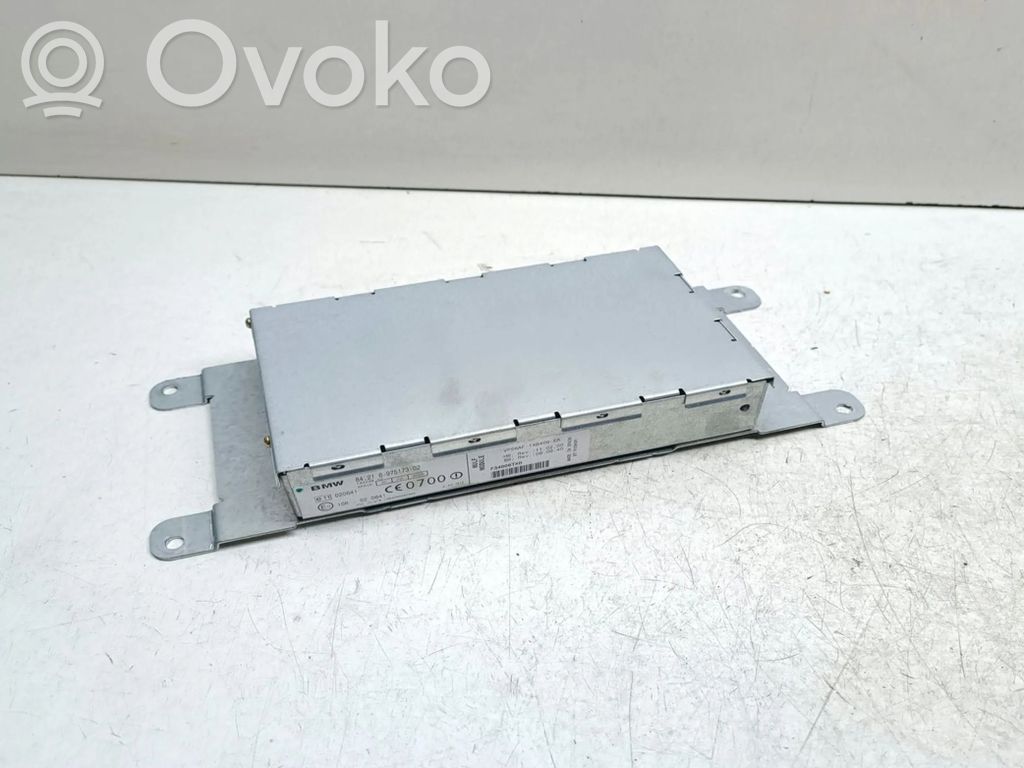 Bluetooth control unit module   6975173,84216975173