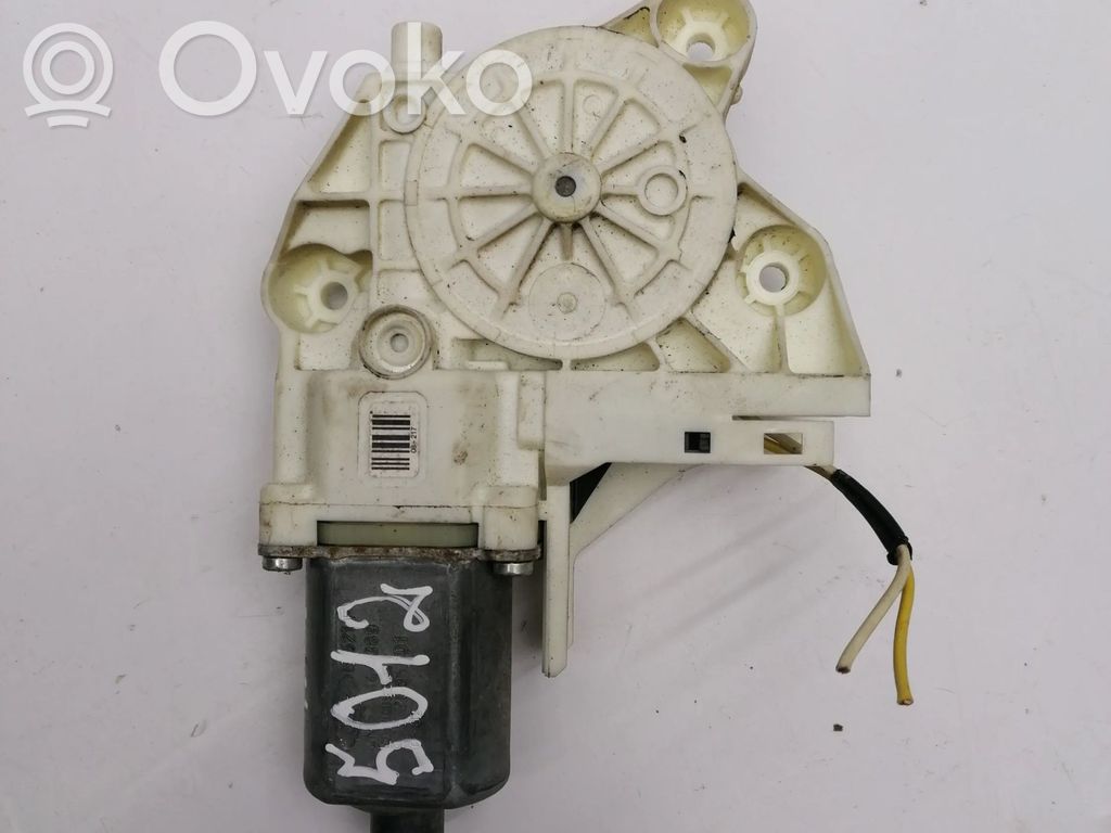 Ford Focus Front door window regulator motor 