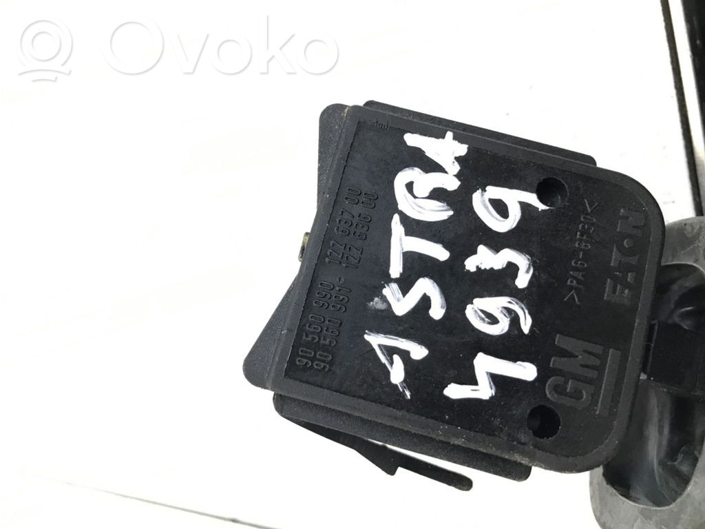Opel Astra G Indicator stalk 