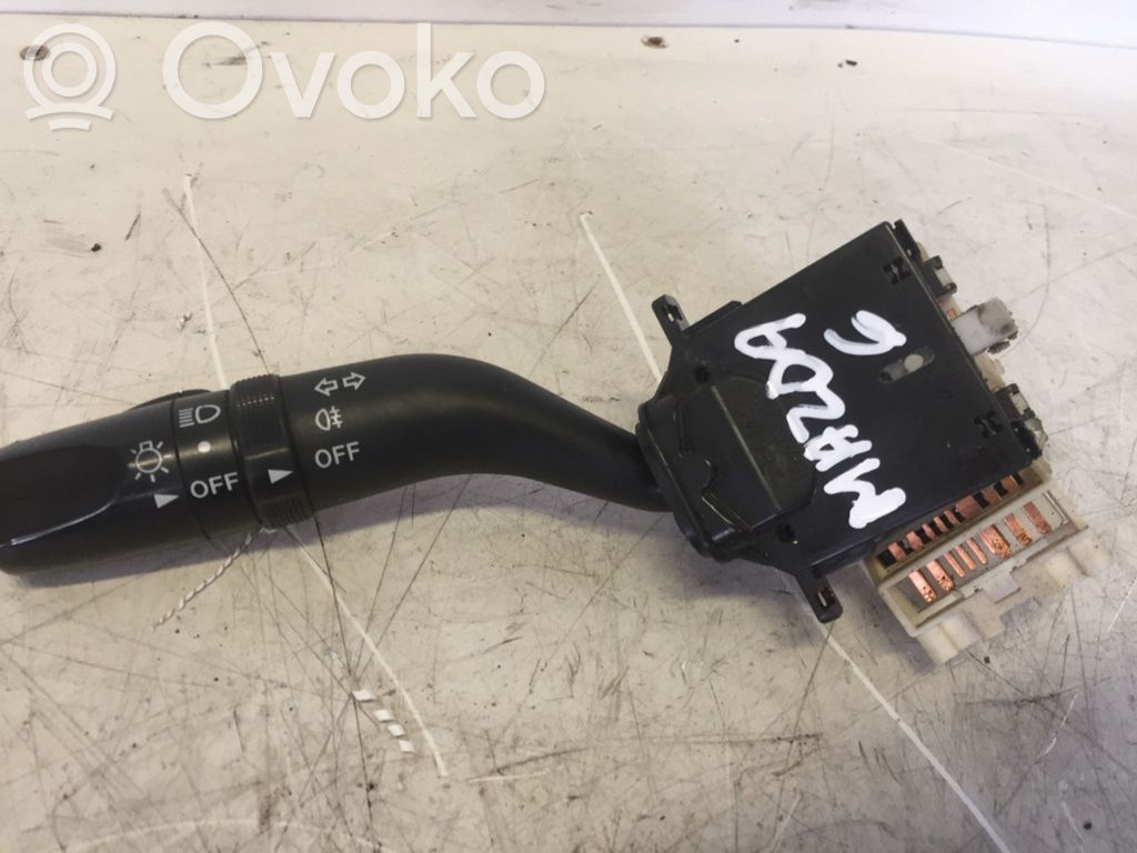 Mazda 6 Indicator stalk 