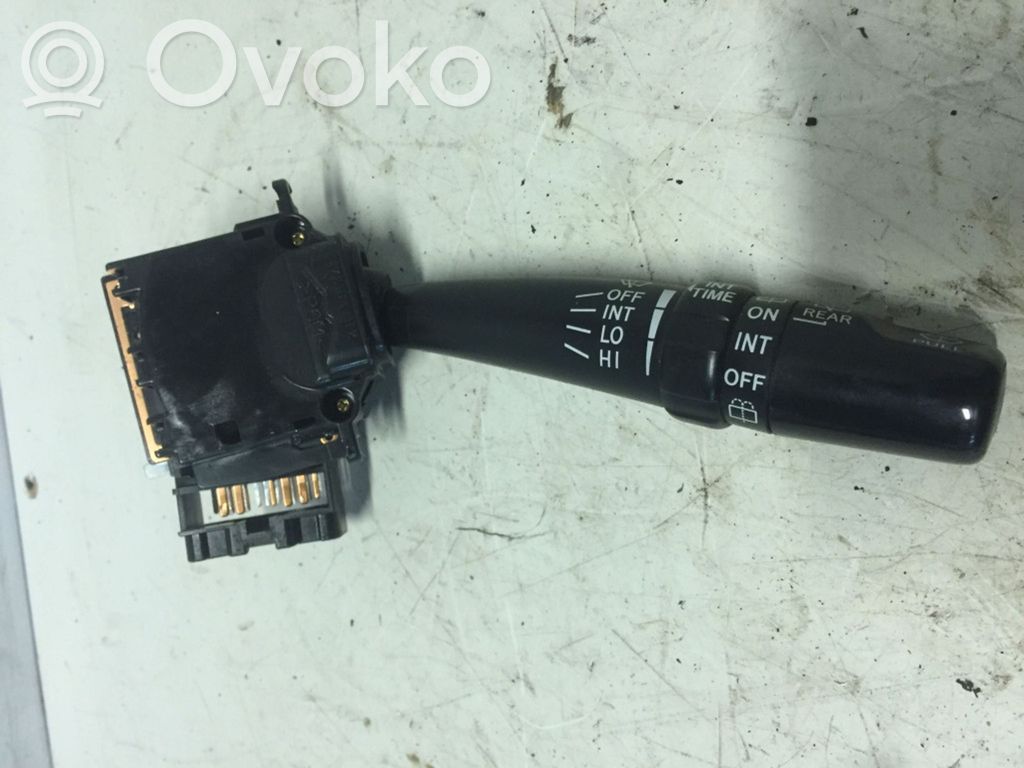 Toyota Avensis T220 Wiper control stalk 