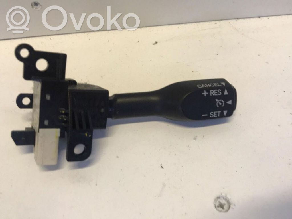 Toyota Corolla Verso E121 Palanca de control de crucero 