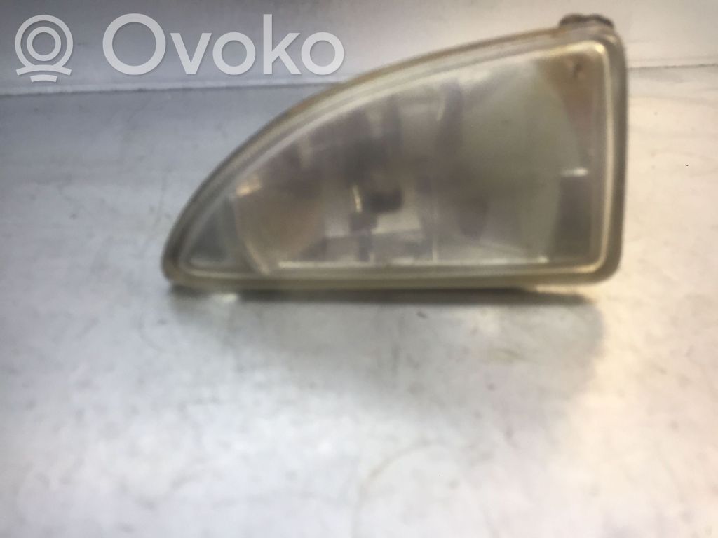 Ford Focus Front fog light 