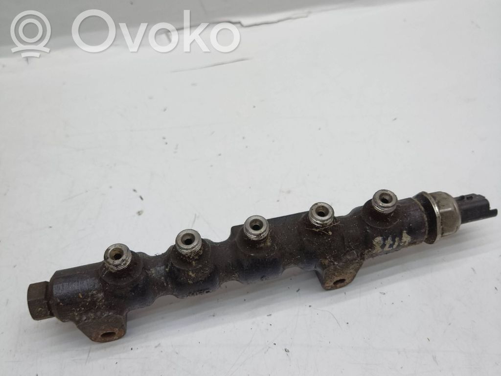 Mazda 2 Fuel main line pipe 