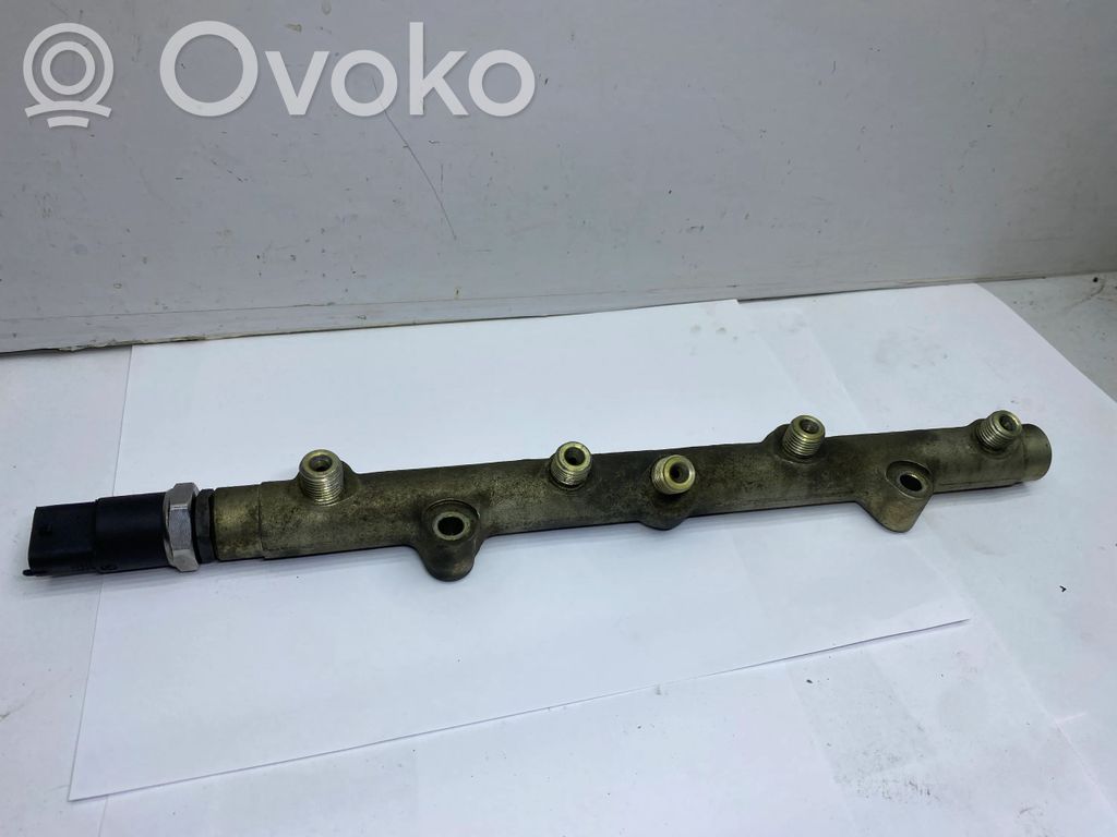 Rover 75 Fuel main line pipe 