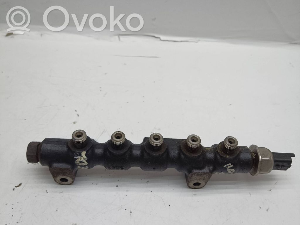 Mazda 2 Fuel main line pipe 