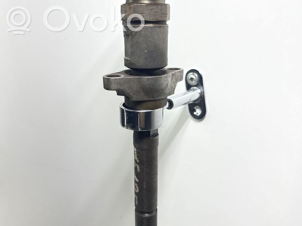Peugeot Partner Fuel injector 