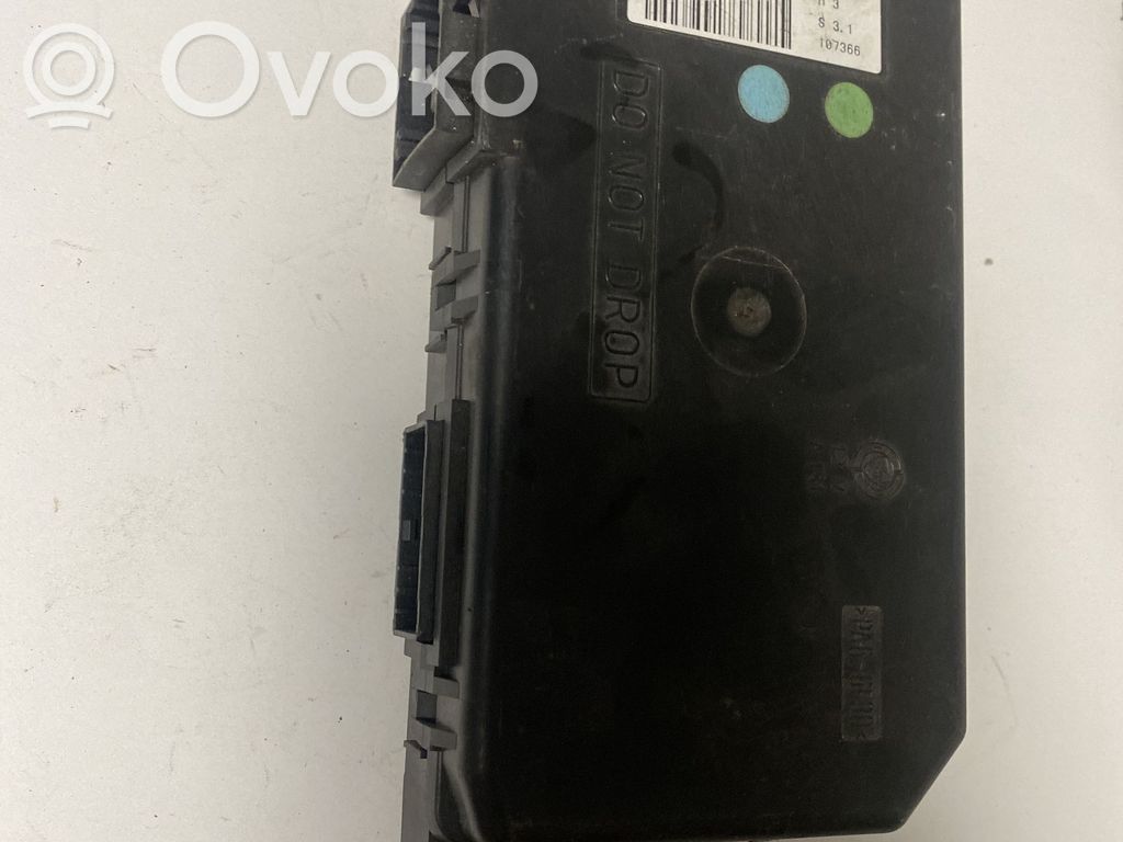 Fiat Stilo Unidad de control/módulo de la puerta 