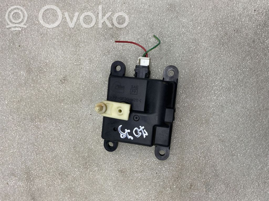 Silniczek nagrzewnicy   3C27030850,020518
