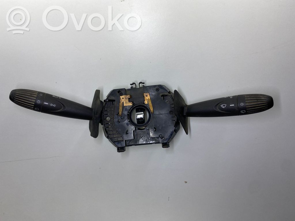 Fiat Doblo Wiper turn signal indicator stalk/switch 
