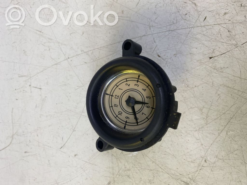 Rover 75 Clock 