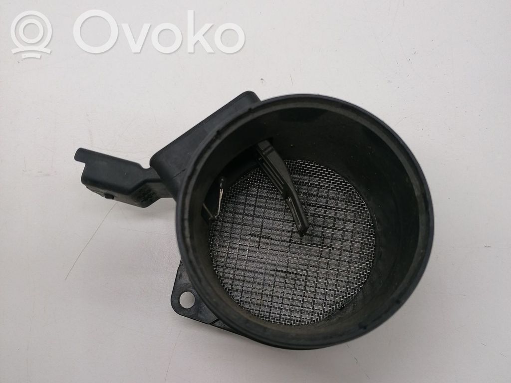 Nissan Almera N16 Oro srauto matuoklis 