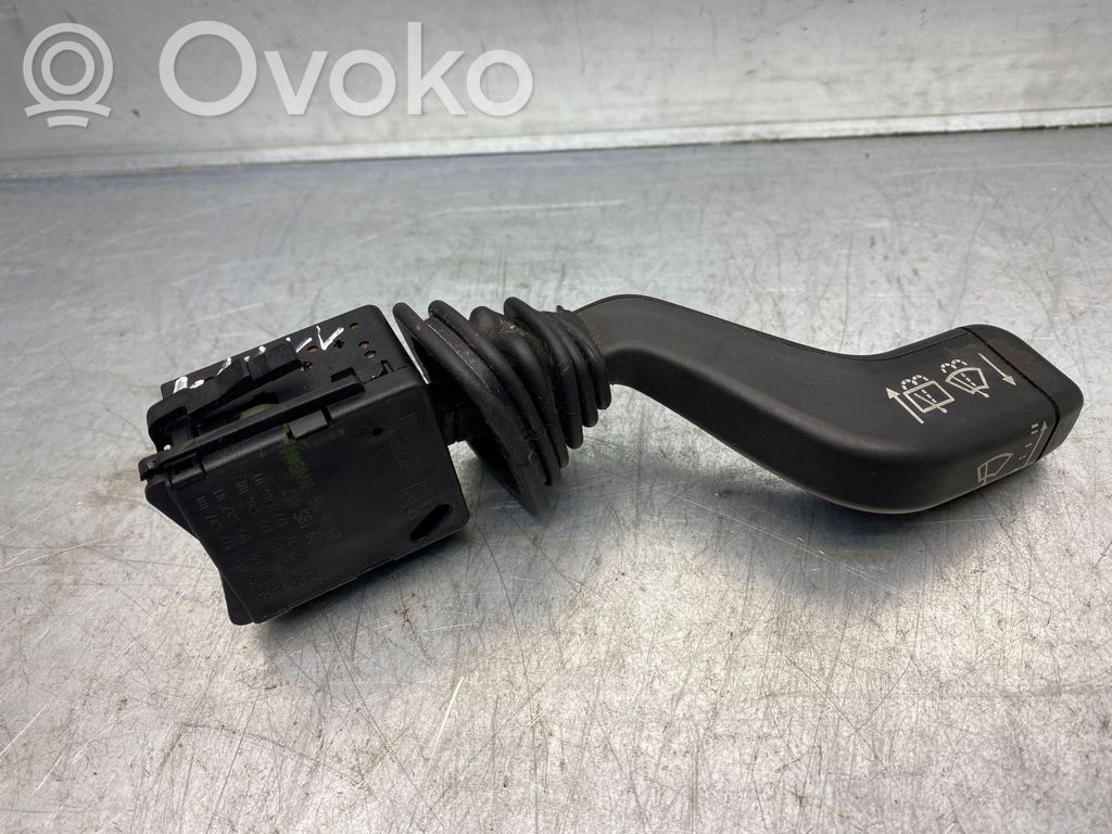 Opel Meriva A Palanca de control del limpiaparabrisas 