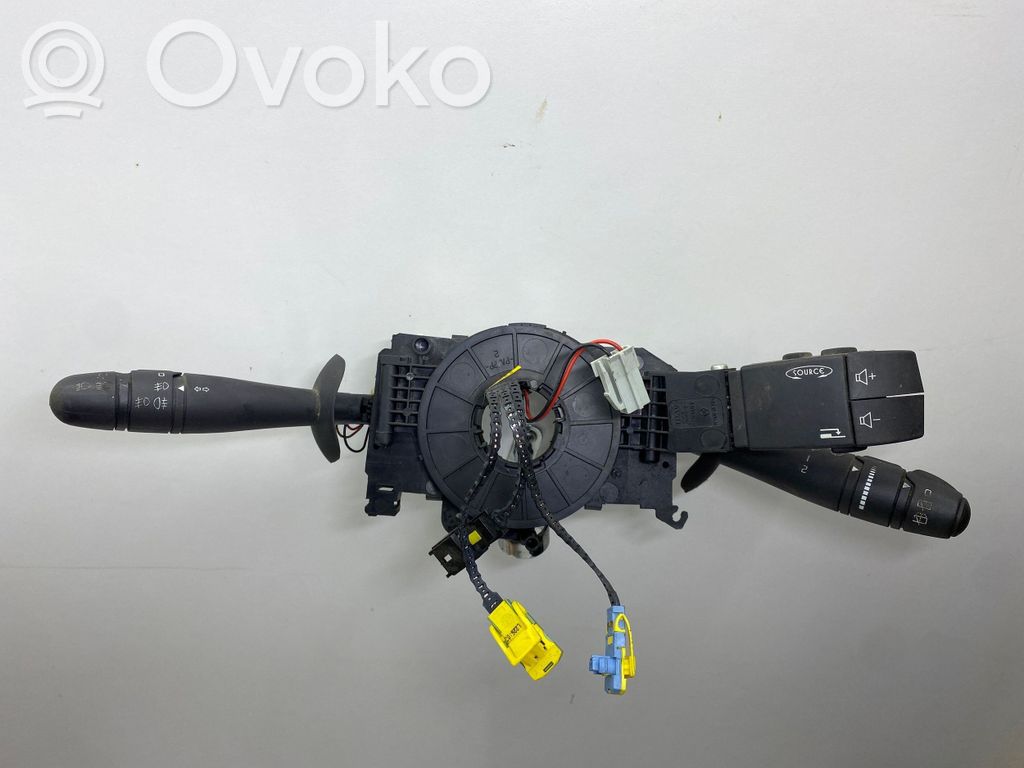 Renault Espace -  Grand espace IV Wiper turn signal indicator stalk/switch 