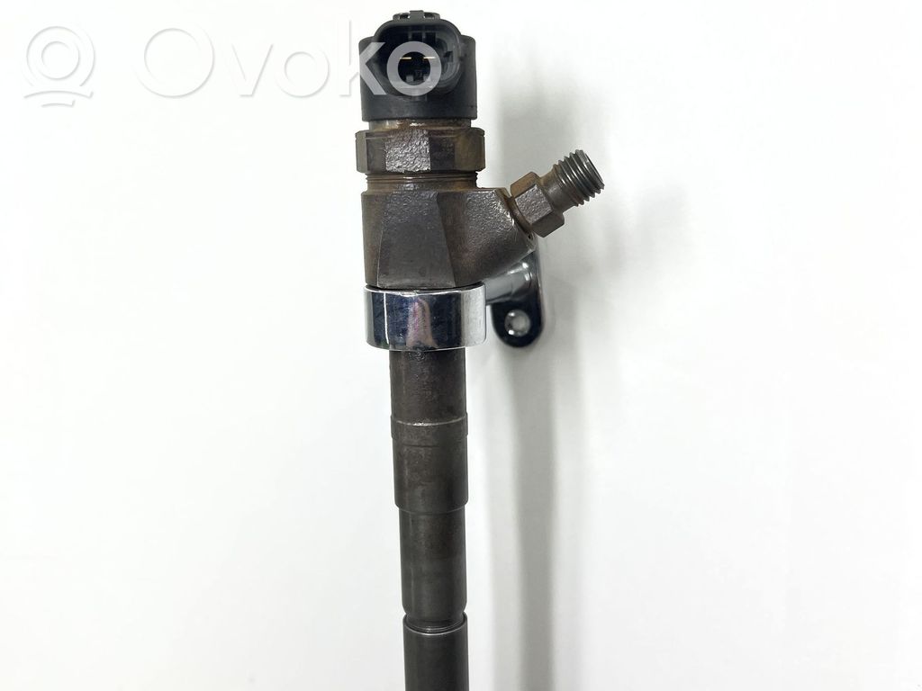 Alfa Romeo 156 Fuel injector 