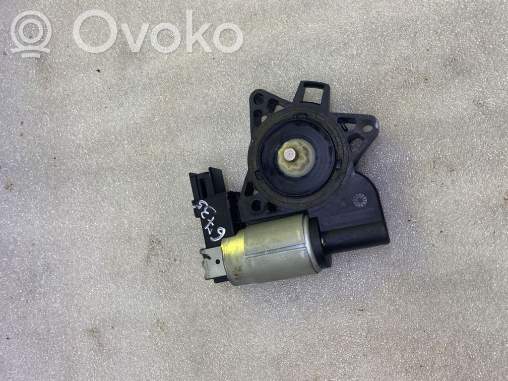 Mazda 2 Etuoven ikkunan nostomoottori 