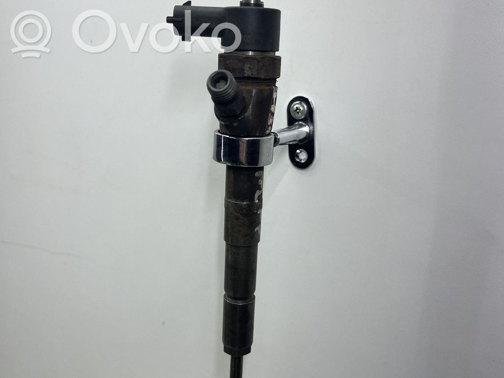Alfa Romeo 156 Fuel injector 