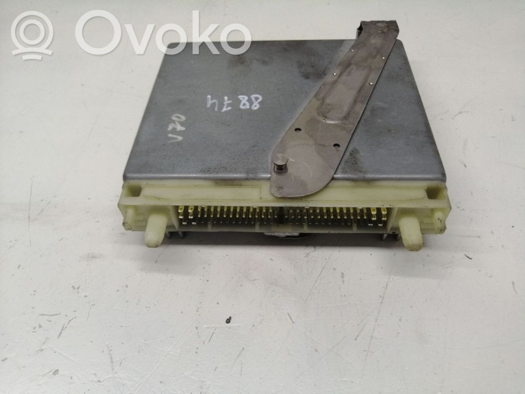 Volvo S70  V70  V70 XC Engine control unit/module 