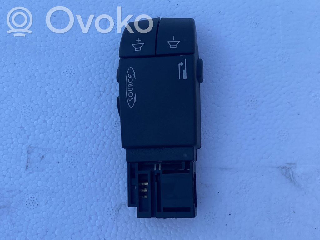 Renault Laguna II Multifunctional control switch/knob 