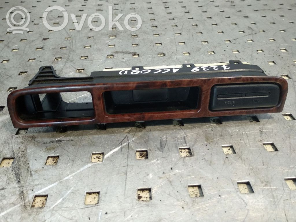 Honda Accord Ekranas/ displėjus/ ekraniukas 