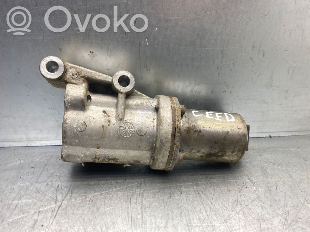 KIA Ceed EGR vārsts 