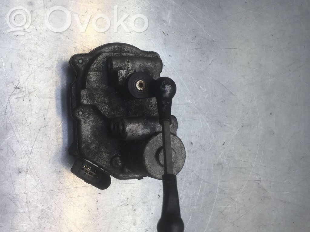 Audi A6 S6 C6 4F Intake manifold valve actuator/motor 