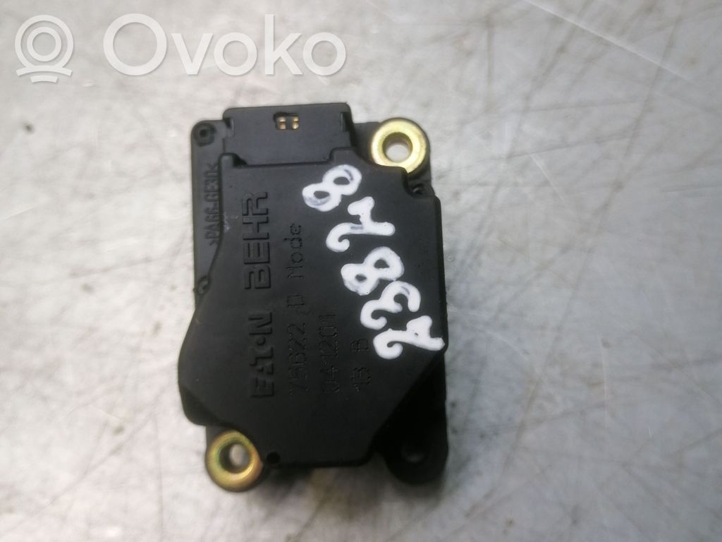 Volvo S60 Air flap motor/actuator 