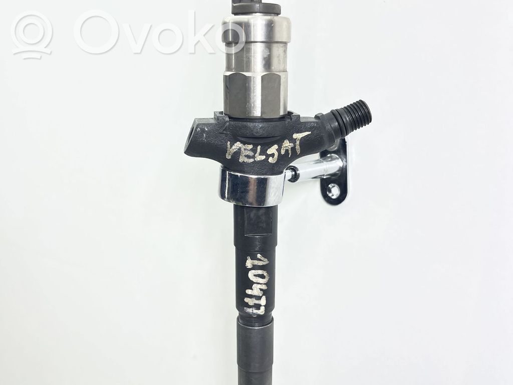 Renault Vel Satis Sprausla (-i) 