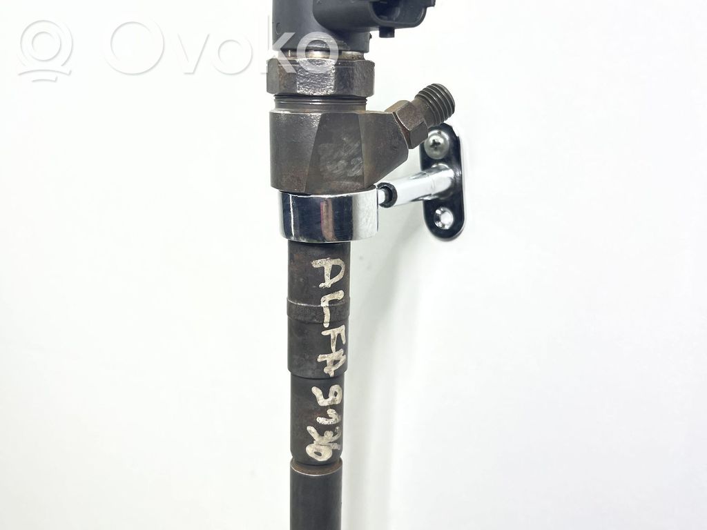 Alfa Romeo 156 Fuel injector 