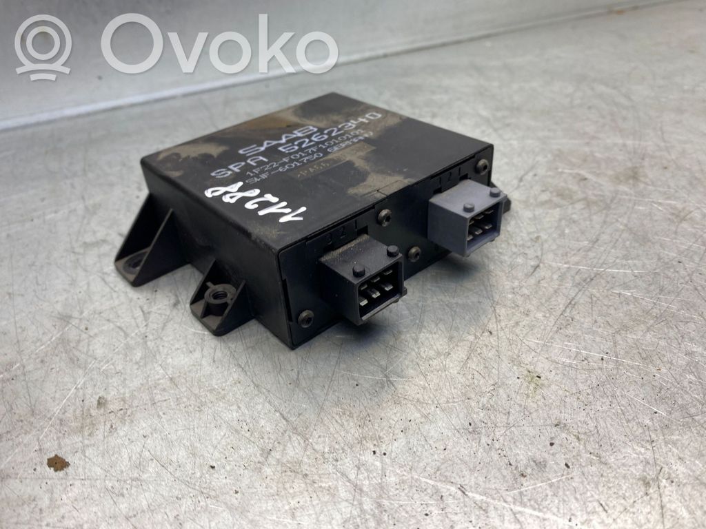 Saab 9-5 Parking PDC control unit/module 
