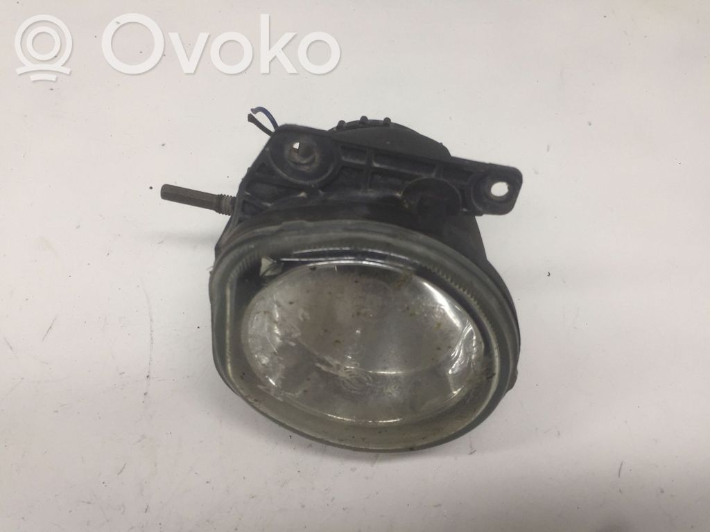 Alfa Romeo 156 Miglas lukturis priekšā 