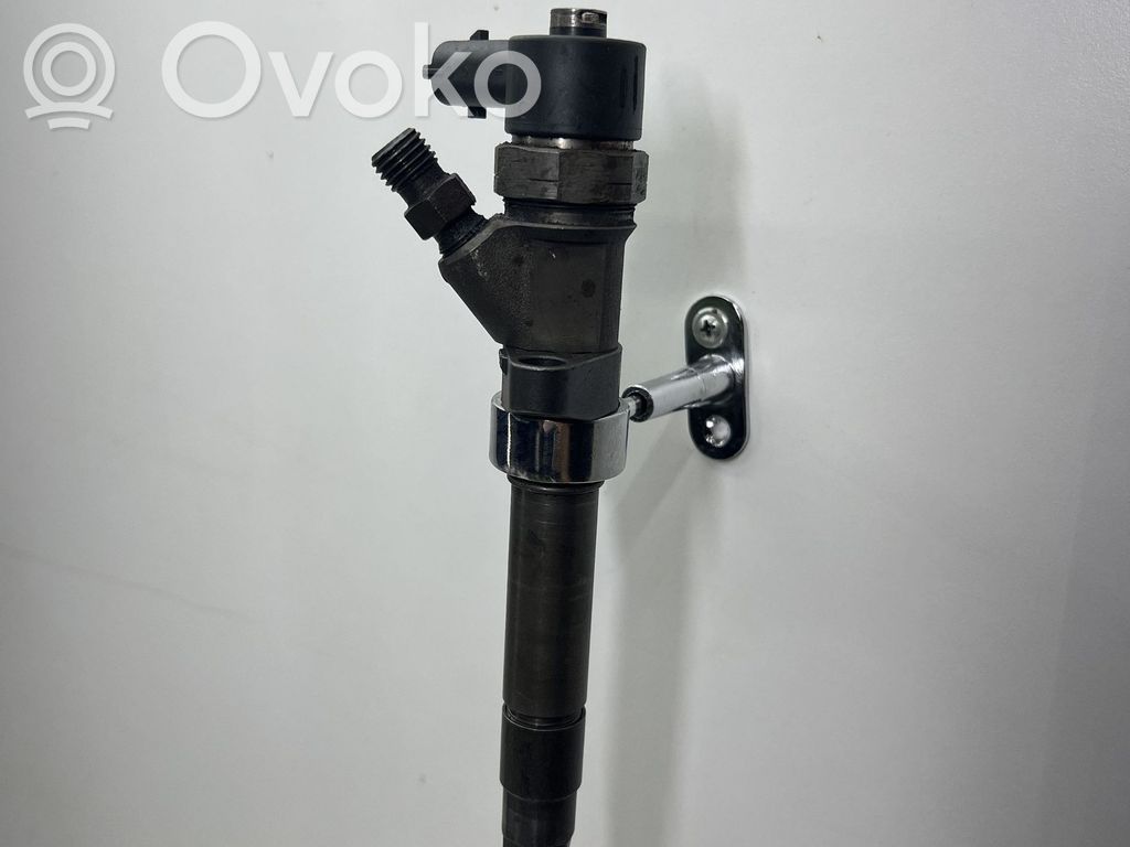 Fuel injector   8200084534,0445110,38416