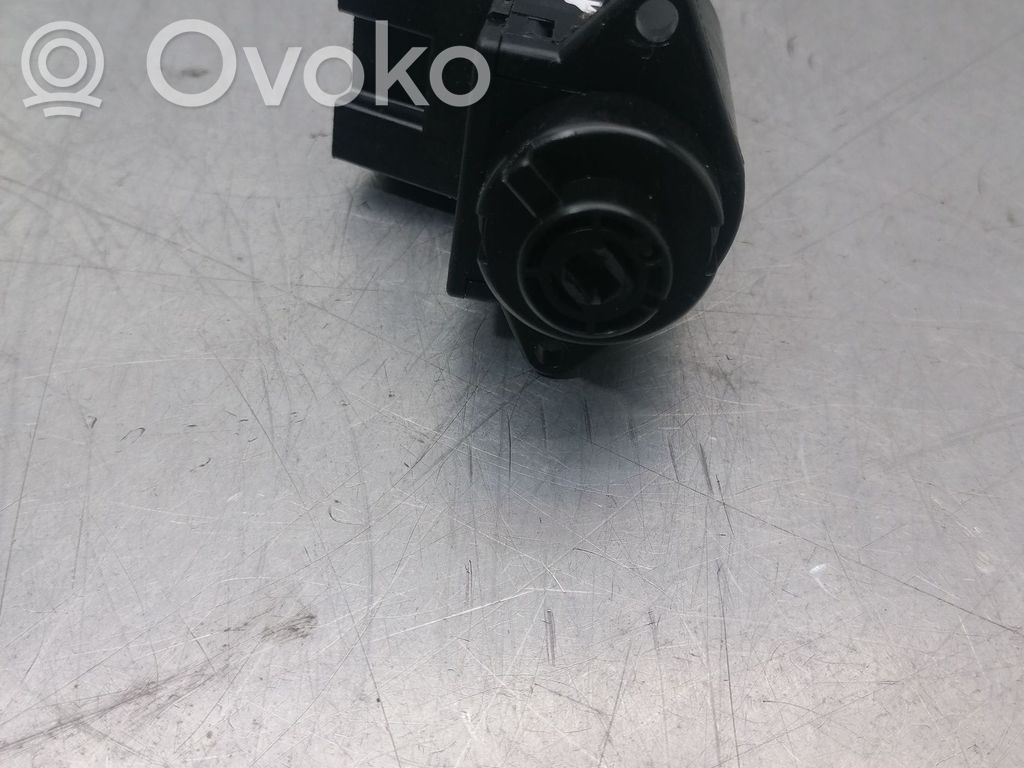 Chrysler 300M Ignition lock contact 