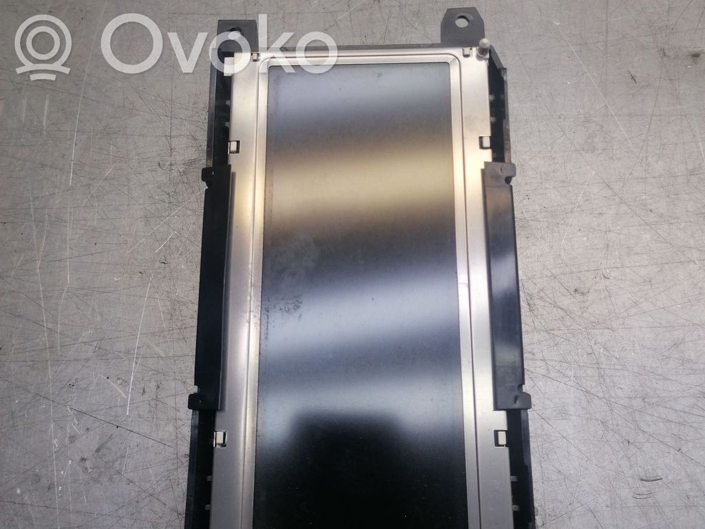Audi A6 S6 C6 4F Screen/display/small screen 