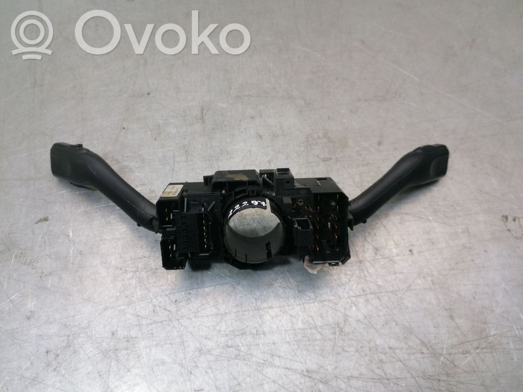 Seat Alhambra (Mk1) Interruptor/palanca de limpiador de luz de giro 
