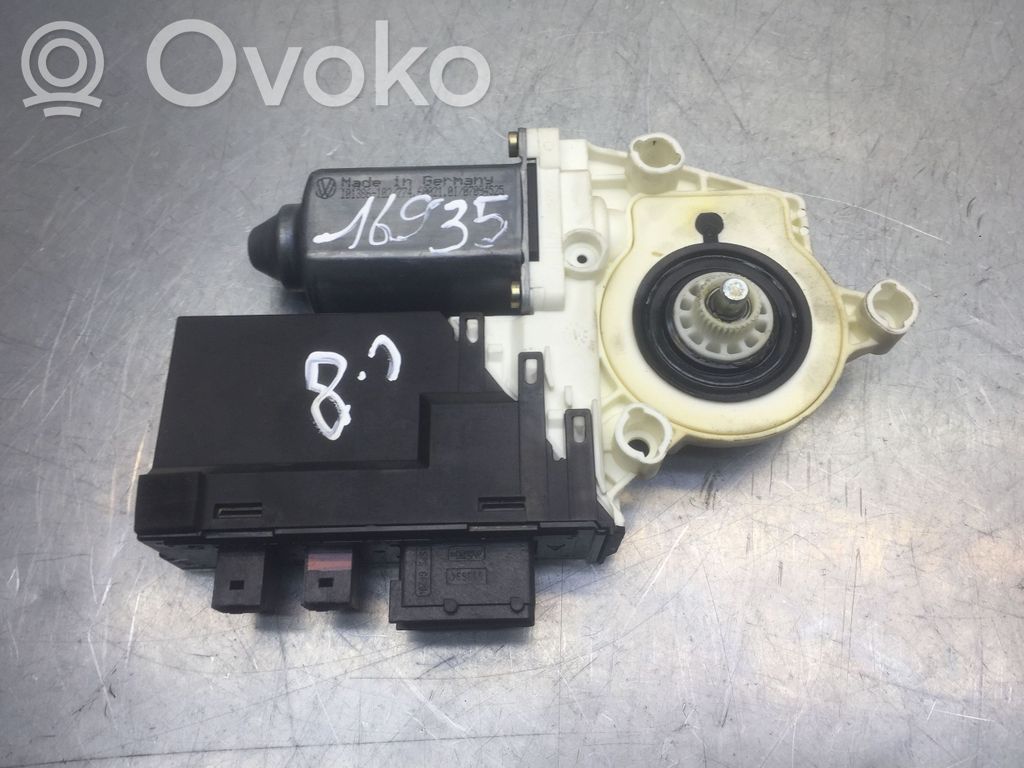 Silnik regulatora szyby drzwi przednich   1488737080,991728203,A91728203,0536003501,101386102,503620020403,990187200