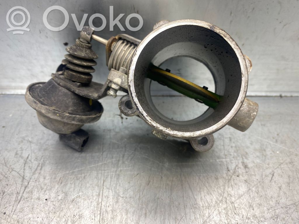 KIA Ceed Droseļvārsts 