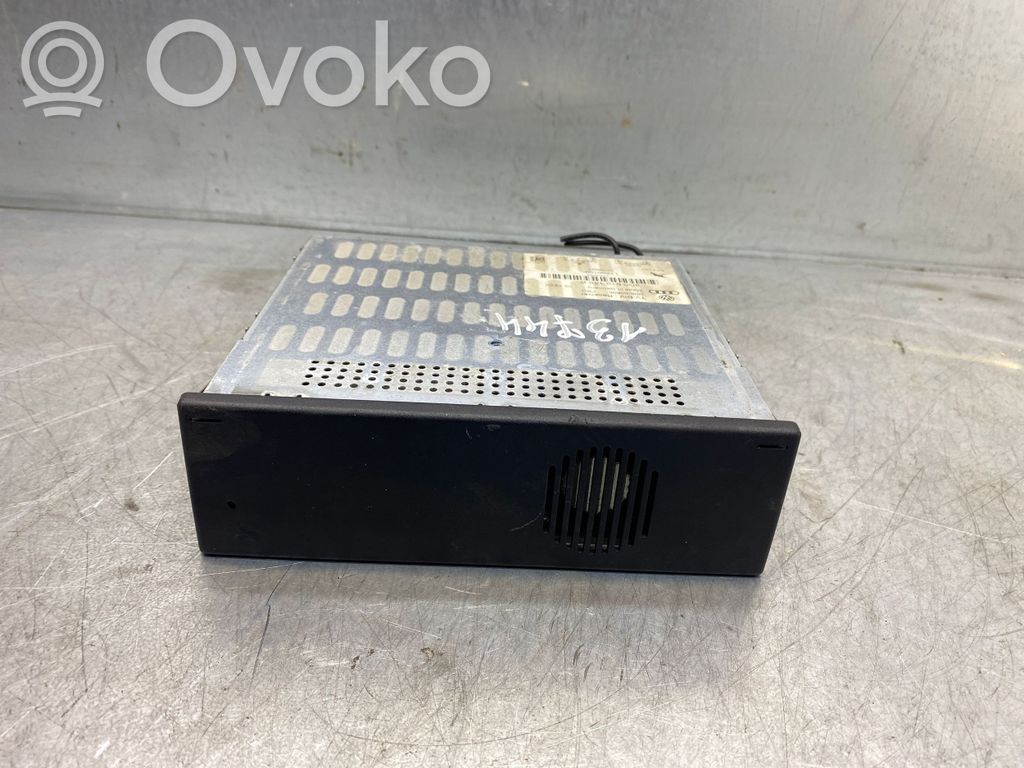 Audi A4 S4 B6 8E 8H GPS navigation control unit/module 