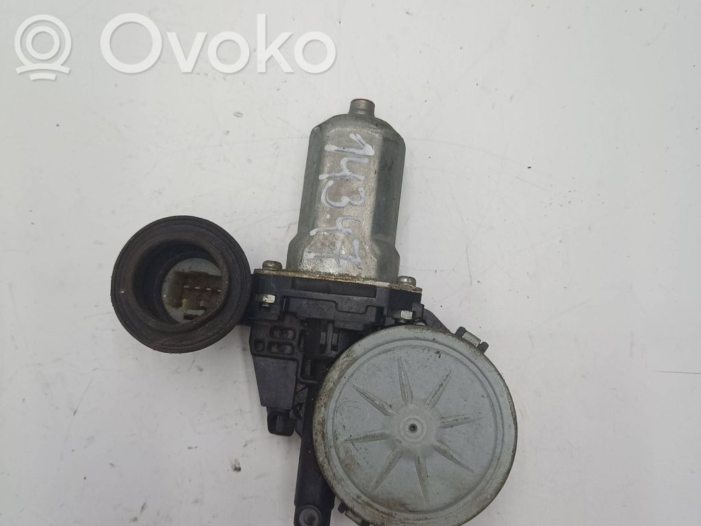 Toyota Prius (NHW20) Silniczek podnoszenia szyby drzwi tylnych 