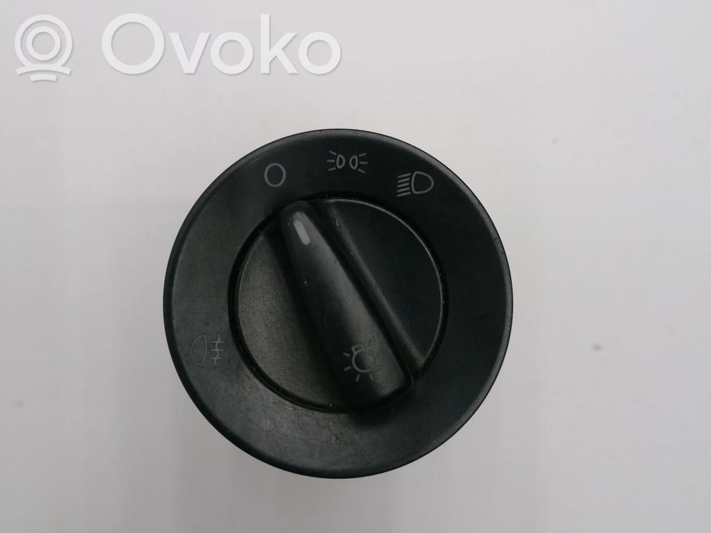 Volkswagen Lupo Light switch 