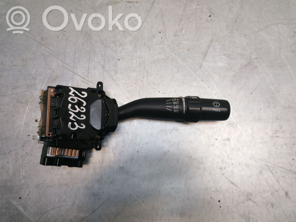 Toyota Prius (XW10) Wiper switch 