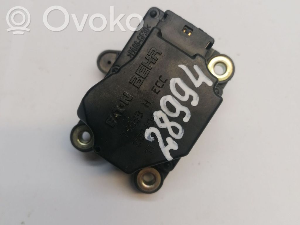 Silniczek nagrzewnicy   74933H,260406