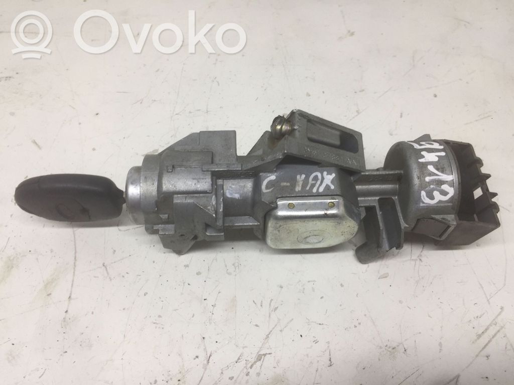 Ford Focus C-MAX Ignition lock 