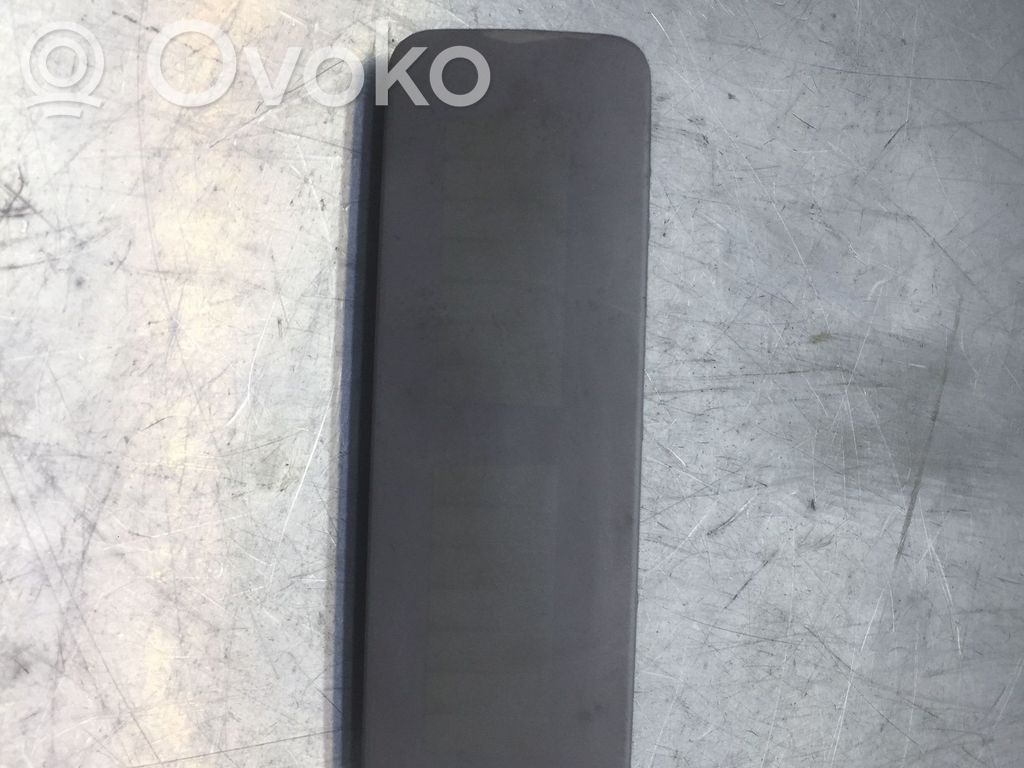 Volkswagen Phaeton Parking PDC sensor display screen 