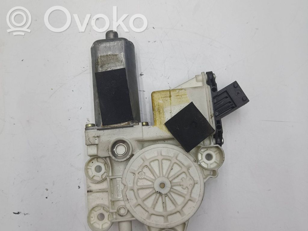 Opel Signum Moteur de lève-vitre de porte avant 