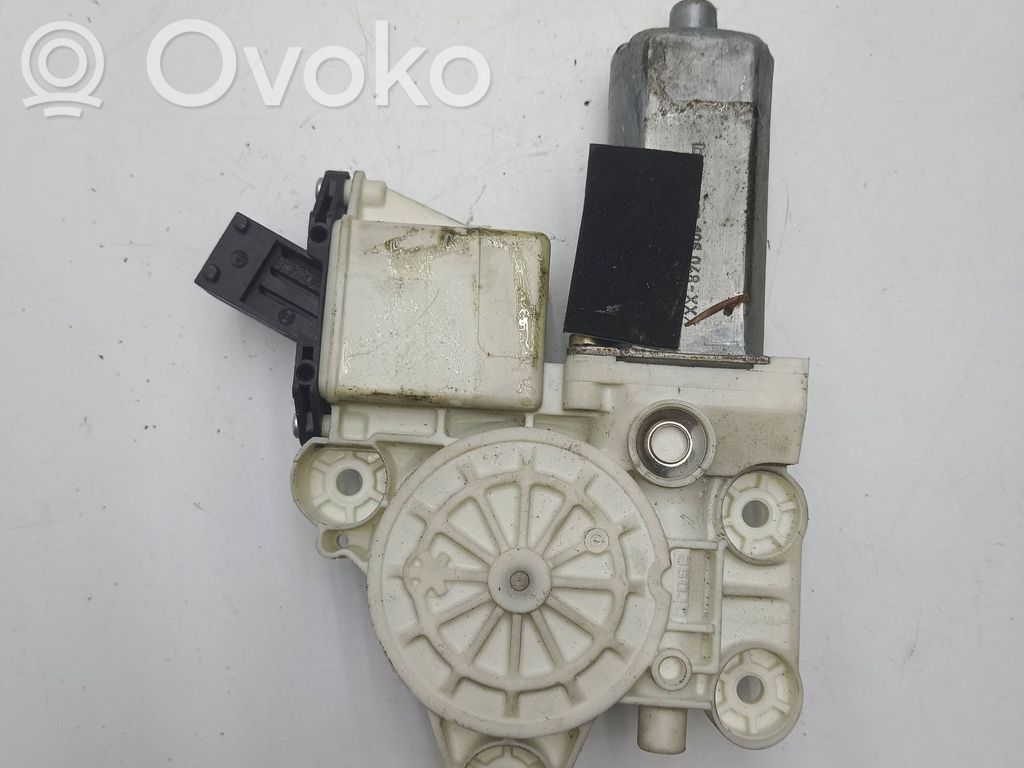 Opel Signum Moteur de lève-vitre de porte avant 