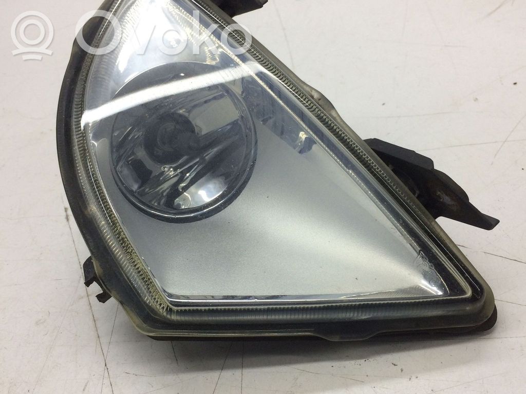 Ford Fiesta Front fog light 