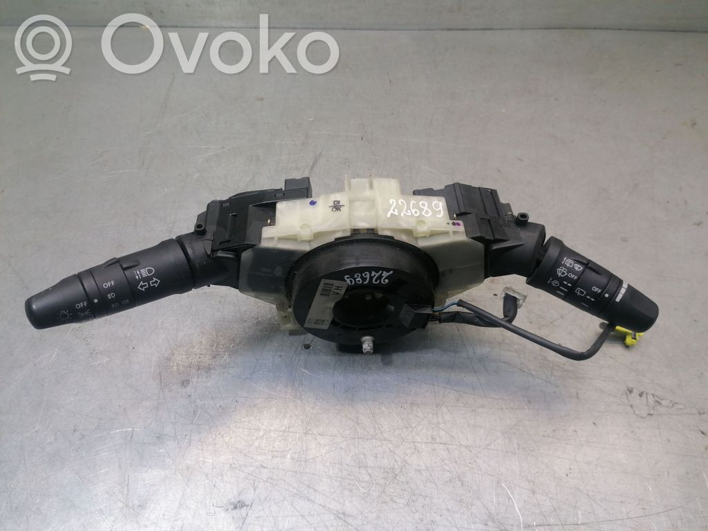 Nissan Primera Wiper turn signal indicator stalk/switch 